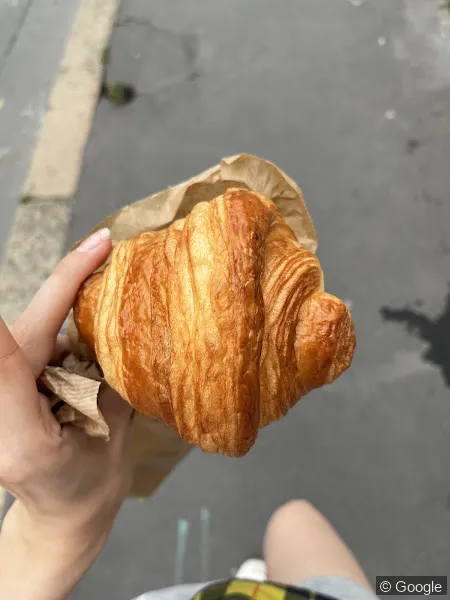 Photo 2 de ANTONE Artisan Boulanger, boulangerie à Bordeaux