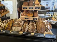 Photo de ANTONE Artisan Boulanger, boulangerie à Bordeaux