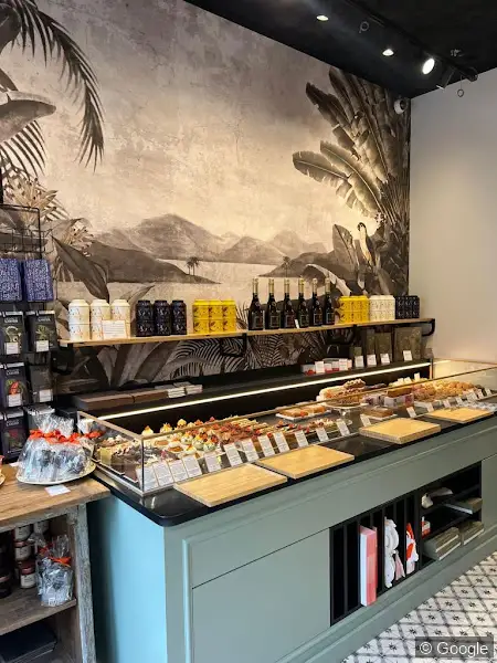 Photo de Arnaud Larher Asnières, boulangerie à Asnières-sur-Seine