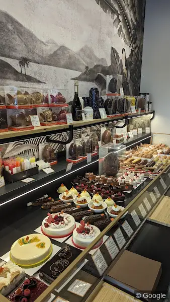 Photo 2 de Arnaud Larher Asnières, boulangerie à Asnières-sur-Seine