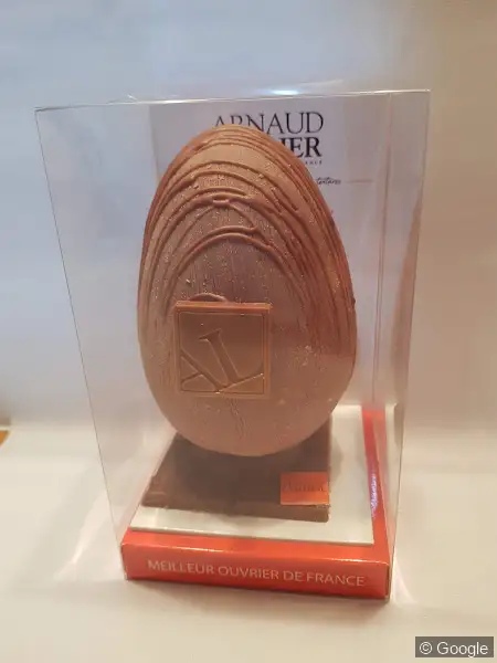 Photo 3 de Arnaud Larher Asnières, boulangerie à Asnières-sur-Seine