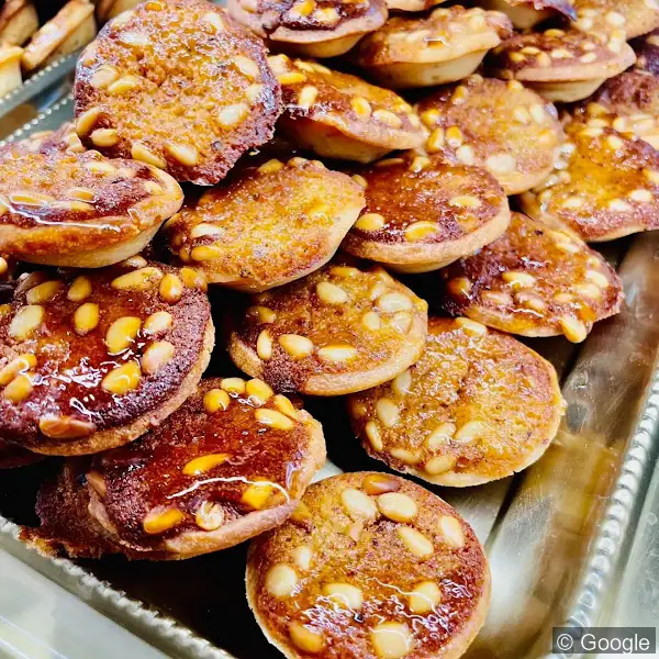 Photo 3 de Arnaud & Nicolas, La Fabrique des Saveurs, boulangerie à Avignon