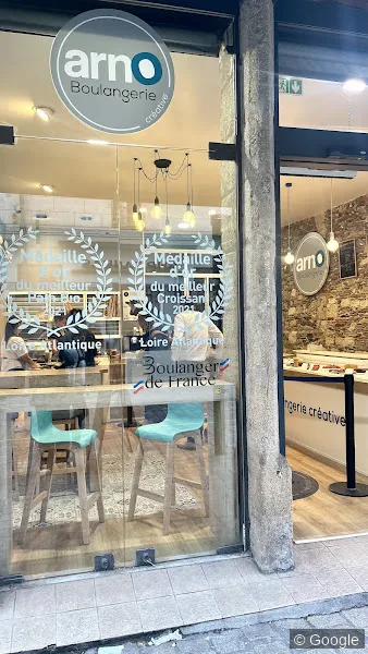 Photo de ArnO Boulangerie, boulangerie à Nantes