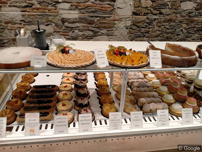 Photo 3 de ArnO Boulangerie, boulangerie à Nantes