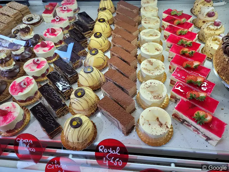 Photo 3 de Artisan Banette Boulanger, boulangerie à Aubervilliers