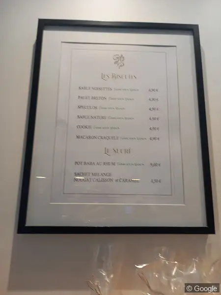 Photo 2 de Artisan Boulanger "Aux Saveurs Des Pains", boulangerie à Le Mans