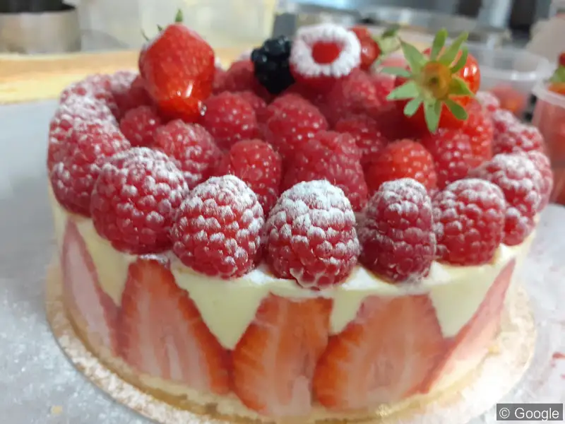 Photo 3 de Artisan Boulanger "Aux Saveurs Des Pains", boulangerie à Le Mans