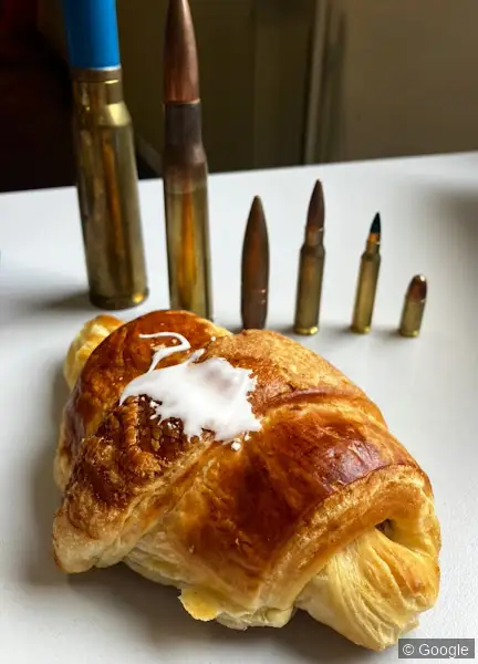 Photo 3 de Artisan Boulanger & Banette "Stéphane", boulangerie à Mulhouse