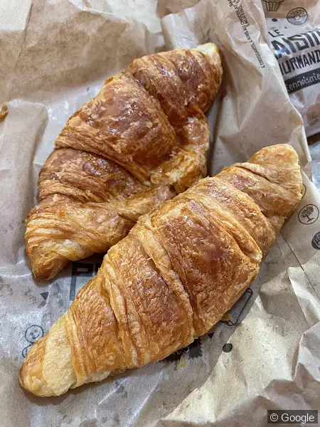 Photo 2 de Artisan Boulanger, boulangerie à Avignon