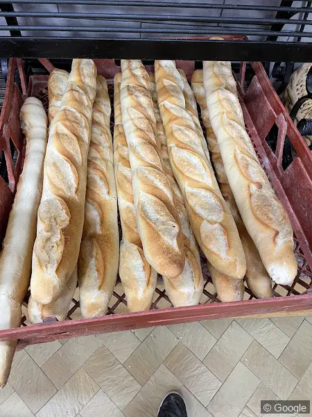 Photo de Artisan boulanger, boulangerie à Noisy-le-Grand