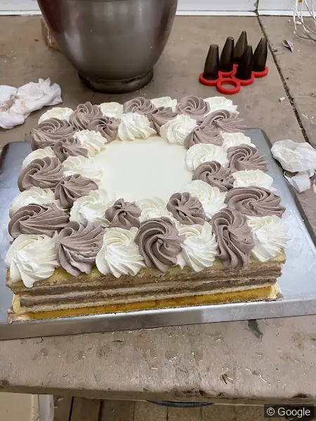 Photo 2 de Artisan boulanger, boulangerie à Noisy-le-Grand