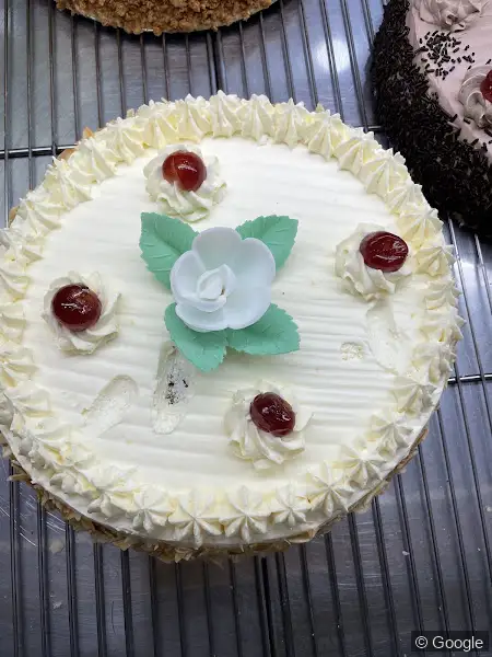 Photo 3 de Artisan boulanger, boulangerie à Noisy-le-Grand