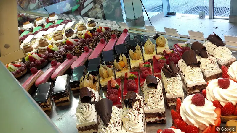Photo de Artisan boulanger du Moulin Vert, boulangerie à Vitry-sur-Seine
