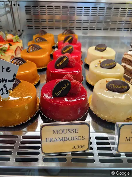 Photo 2 de Artisan boulanger du Moulin Vert, boulangerie à Vitry-sur-Seine