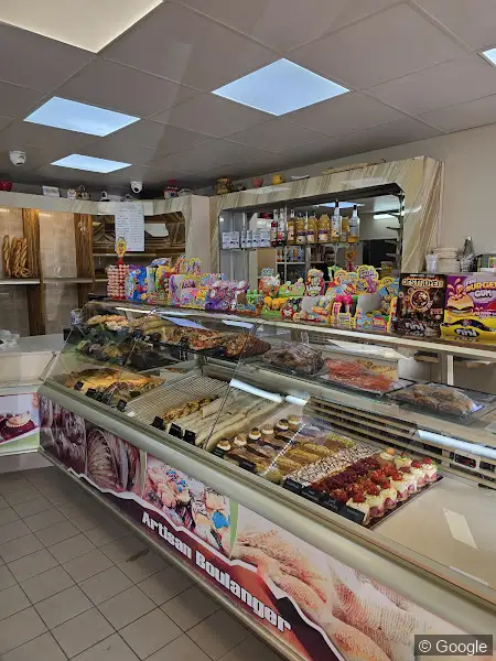 Photo de Artisan Boulanger Jemaï, boulangerie à Créteil