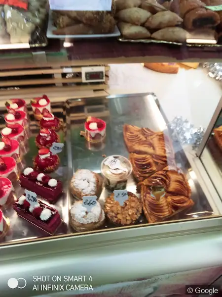 Photo 3 de Artisan Boulanger Jemaï, boulangerie à Créteil