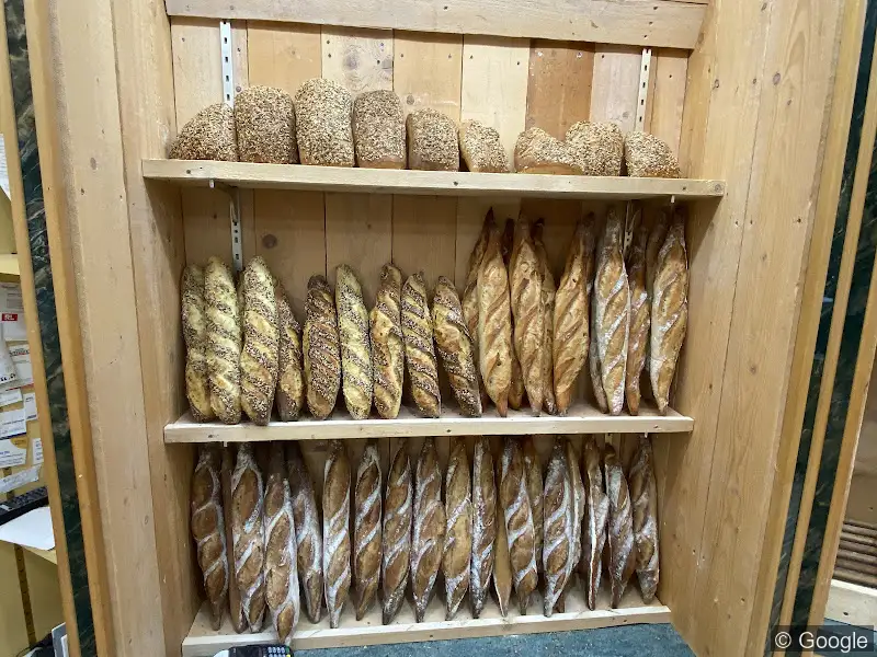 Photo de Artisan Boulanger (Pains - Pâtisseries - Sandwichs) "L'écrin Gourmand", boulangerie à Metz