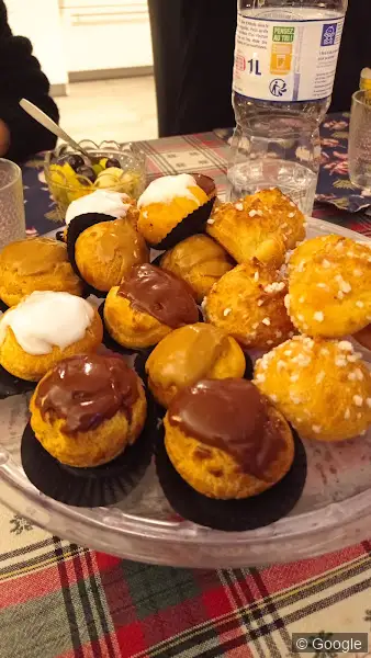 Photo 3 de Artisan Boulanger (Pains - Pâtisseries - Sandwichs) "L'écrin Gourmand", boulangerie à Metz