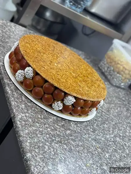 Photo 2 de Artisan Boulanger Pâtisserie, boulangerie à Saint-Denis