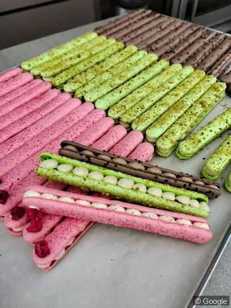 Photo 3 de Artisan Boulanger Pâtisserie, boulangerie à Saint-Denis