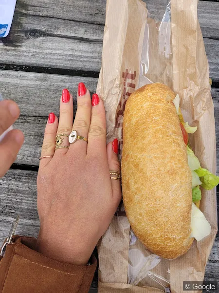 Photo 3 de Artisan Boulanger Pâtissier "Au Four et au Moulin", boulangerie à Rennes