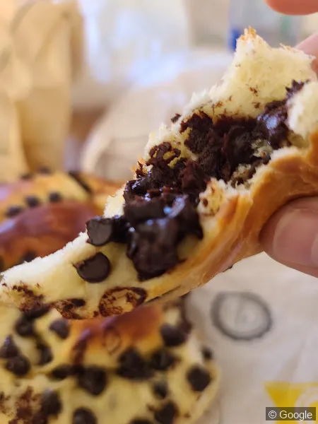 Photo 3 de Artisan Boulanger Pâtissier "Au Pain d'Autrefois", boulangerie à Marseille