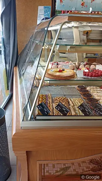 Photo 3 de Artisan Boulanger Pâtissier "Aux Douceurs de Washington", boulangerie à Le Mans