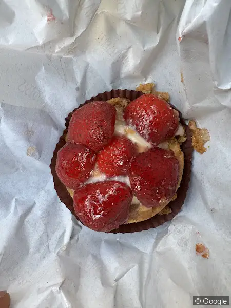 Photo 2 de artisan boulanger patissier, boulangerie à Vitry-sur-Seine