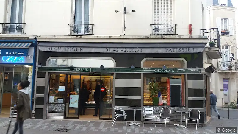 Photo 3 de Artisan Boulanger Pâtissier, boulangerie à Colombes