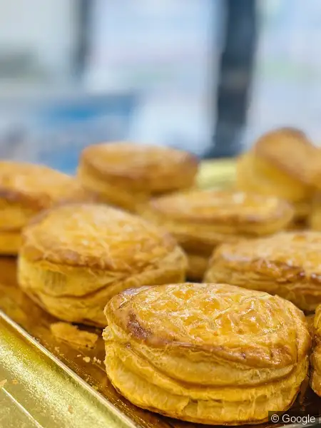 Photo 2 de Artisan Boulanger Pâtissier, boulangerie à Drancy