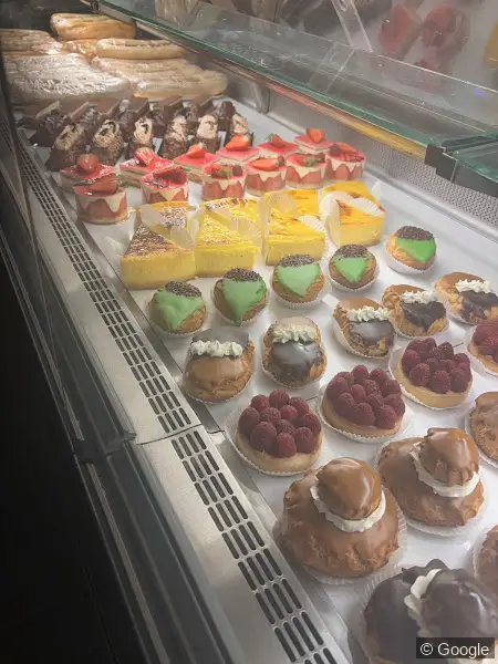 Photo 3 de Artisan Boulanger Pâtissier, boulangerie à Drancy