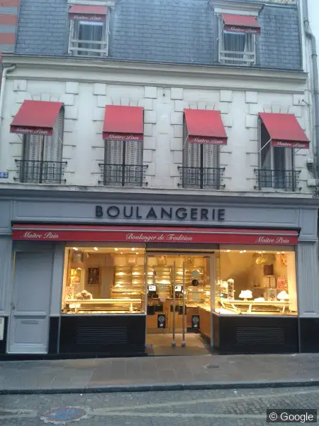 Photo 3 de Artisan Boulanger patissier, boulangerie à Nanterre