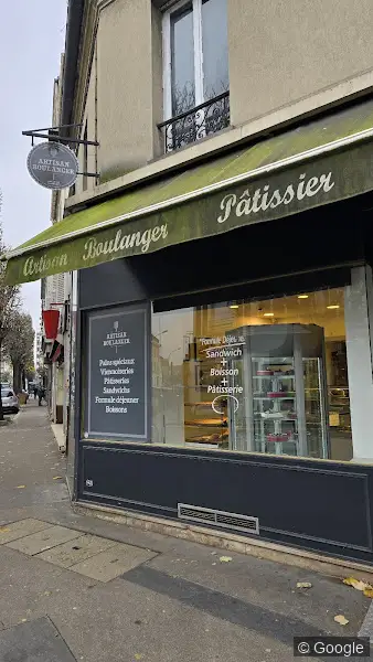 Photo de Artisan Boulanger Pâtissier, boulangerie à Vitry-sur-Seine