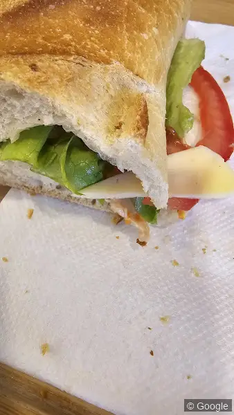 Photo 2 de Artisan Boulanger Pâtissier, boulangerie à Vitry-sur-Seine