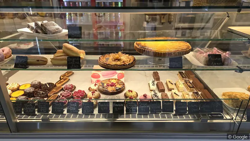 Photo 3 de Artisan Boulanger Pâtissier, boulangerie à Vitry-sur-Seine