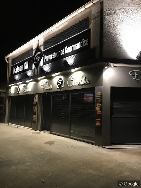 Photo de Artisan Boulanger Pâtissier Chocolatier "Maison gil BEZIERS", boulangerie à Béziers