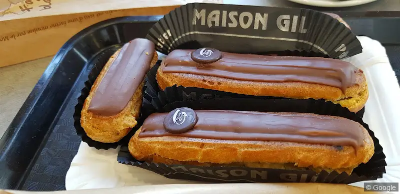 Photo 3 de Artisan Boulanger Pâtissier Chocolatier "Maison gil BEZIERS", boulangerie à Béziers