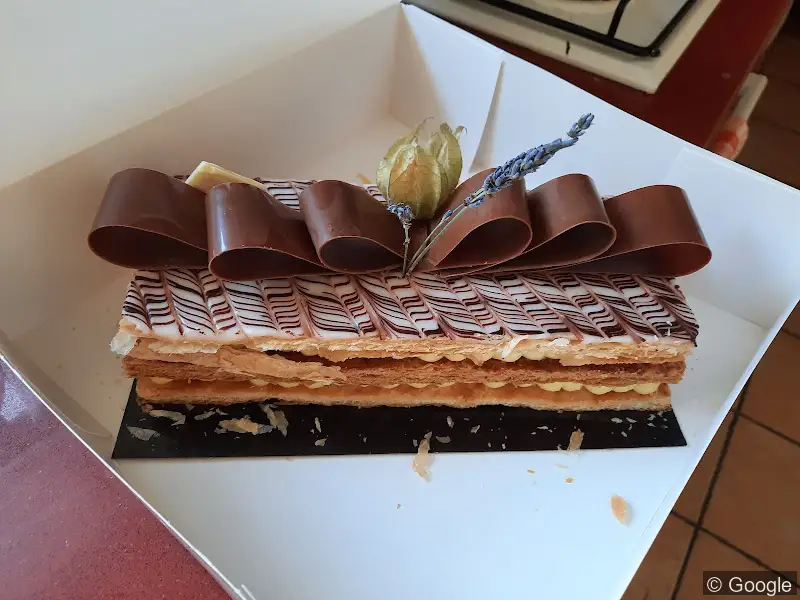 Photo 3 de Artisan Boulanger Pâtissier "Fournil du Mas de Ville", boulangerie à Nîmes