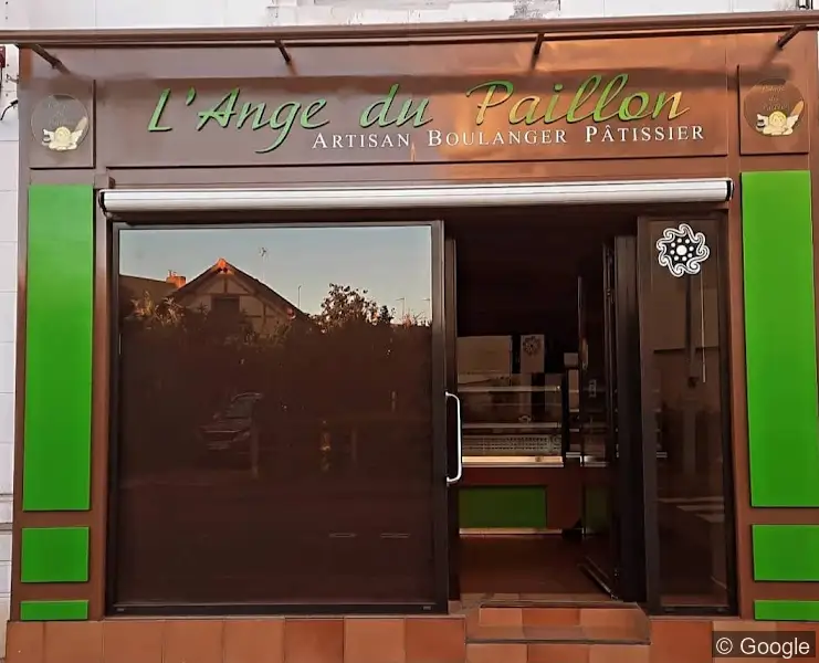 Photo de Artisan Boulanger Pâtissier "L'Ange du Paillon", boulangerie à Le Mans