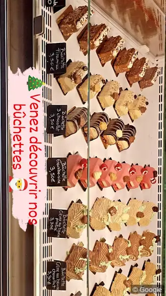 Photo 2 de Artisan Boulanger Pâtissier "L'Ange du Paillon", boulangerie à Le Mans