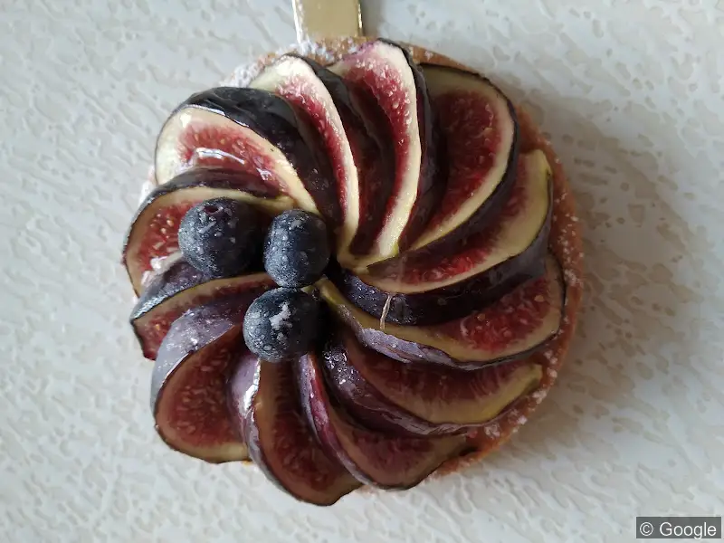 Photo 3 de Artisan Boulanger Pâtissier "L'Ange du Paillon", boulangerie à Le Mans