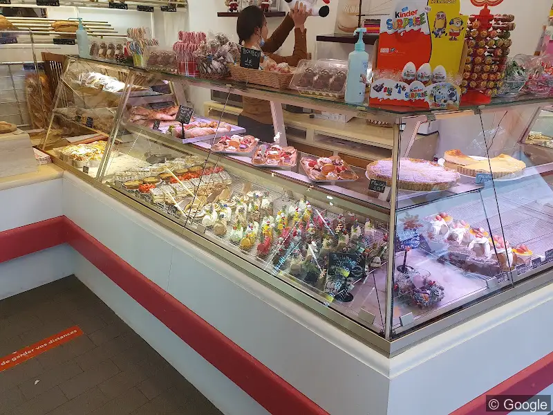 Photo 3 de Artisan Boulanger Pâtissier " La Dahlia ", boulangerie à Aulnay-sous-Bois