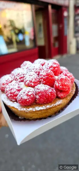 Photo 2 de Artisan Boulanger Pátissier La Fournée D'orge Viennoisier, boulangerie à Aubervilliers