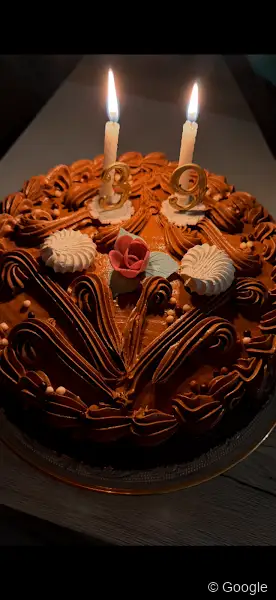 Photo 3 de Artisan Boulanger Pátissier La Fournée D'orge Viennoisier, boulangerie à Aubervilliers