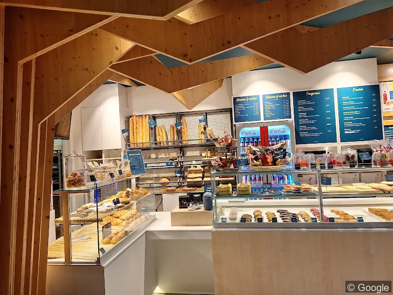 Photo 3 de Artisan Boulanger Pâtissier "Le Fournil de Gaëtan", boulangerie à Rennes