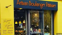 Photo de Artisan Boulanger Pâtissier "Le Pain de l'Opéra", boulangerie à Marseille