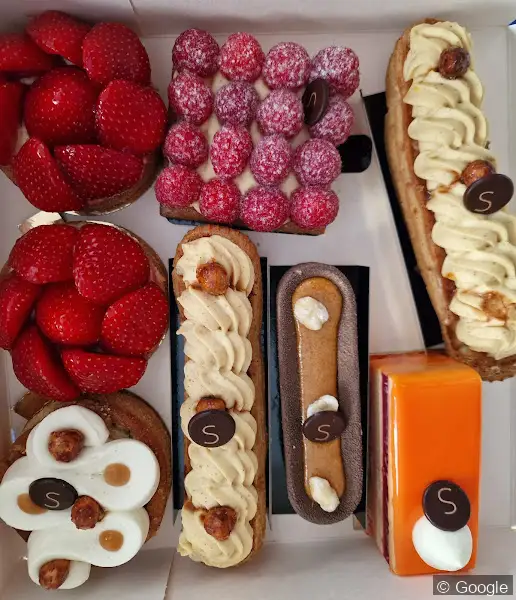 Photo 3 de Artisan Boulanger Pâtissier "Maison SOHIER", boulangerie à Noisy-le-Grand