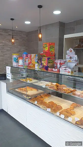 Photo de Artisan Boulanger Patissier Sandwicherie, boulangerie à Aubervilliers