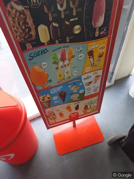 Photo 2 de Artisan Boulanger Patissier Sandwicherie, boulangerie à Aubervilliers