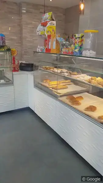 Photo 3 de Artisan Boulanger Patissier Sandwicherie, boulangerie à Aubervilliers